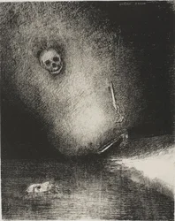 The Dream is Ended in Death, Tuomaristossa