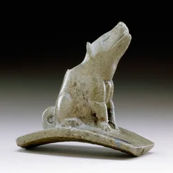Coyote-lavaputki, 200 eKr.-100 jKr (putkikivi)