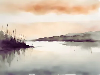 Sumuisen järven rauha
