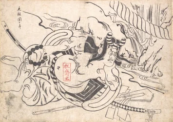 Milloin Ichikawa Dan Juro oli lääkäri? 1710. , hyttynen. 1710.