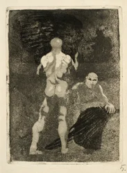 Daedalus ja Icarus