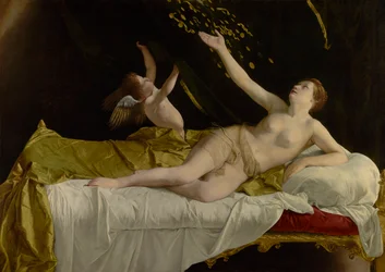 Danaë ja kultasade
