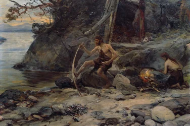 Kivikauden ihmiset