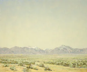 Taosin laakso