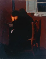 Lieden luona