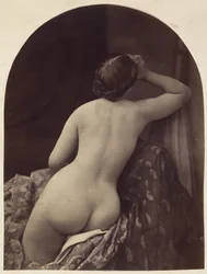 Ariadne,1857 (kuva)