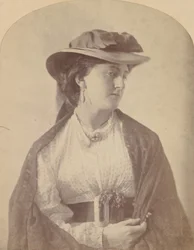Ilta-aurinko [Variantti], n. 1860.