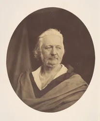 Päätutkimus, 1857.