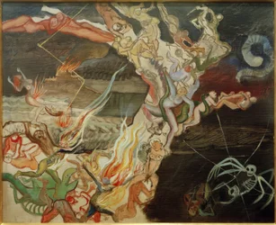 Pahan puu