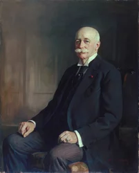 Henry Edwards Huntington