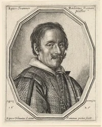 Giovanni Baglionefinnish
