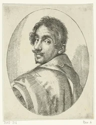 Ottavio Leonin omakuva