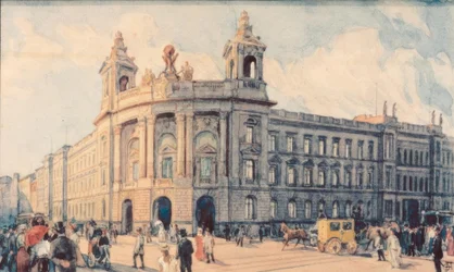Reichin postimuseo