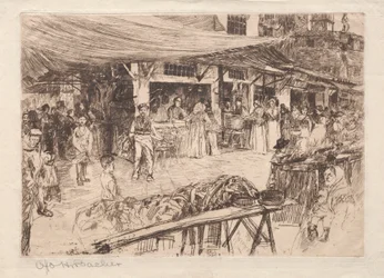 Vanha tori, Firenze