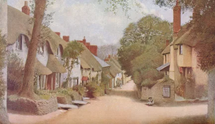 "Englanti", 1930-luku
