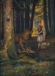 Punahilkka