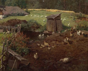 Idylli