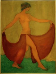 Tanssi (Maschka)