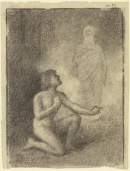 Allegorinen kuvaus