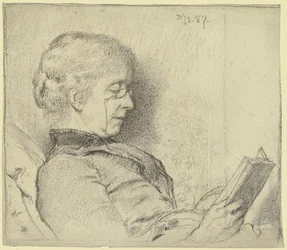 Lukeva Luise Scholderer