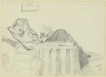 Lukeva Luise Scholderer
