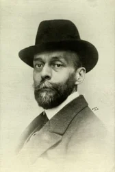 Rene Boylesven muotokuva (kuva)