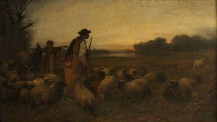 Suden läheisyys