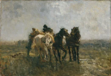 Unkarilainen vaunu