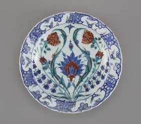 Ruokalaji, Iznik