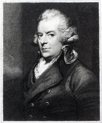 James Wyatt Esq. RA, kaiverrus Joseph Singleton, n. 1795
