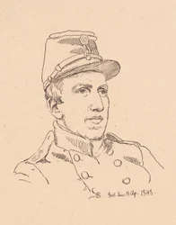 Svend Grundtvig
