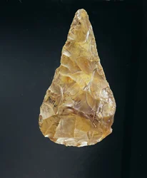 Acheulean käsikirves