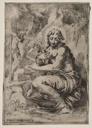 Magdalena