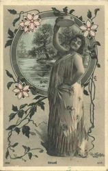 Emma Calve Carmenina