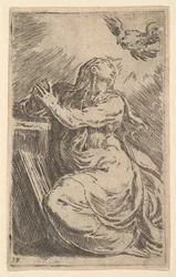 Marian ilmestys, 1500-luvun alku.