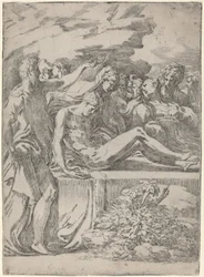 Hautaus