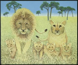 Pride