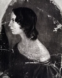 Emily Brontë (1818-1848)