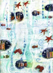 Sea
