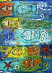 Sea