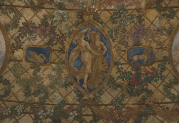 Päivä- ja yöajat: Le Travail, vuosina 1909-1910 (arkkitehtoninen sarja)