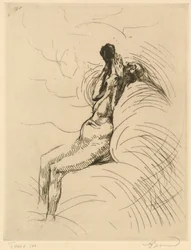 Apotheosis Apotheosis, c. 1886.