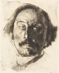 Jules Destrée, 1917. finlandès