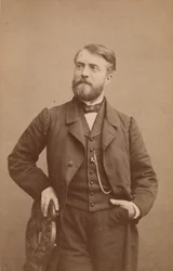 [Tuntematon aihe], 1862-1867.