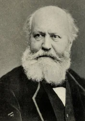 Charles Gounodin muotokuva (kuva)