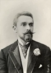 Raphael Duflosin muotokuva (kuva)