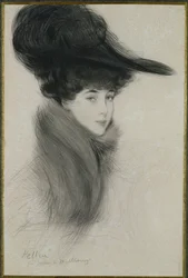 Consuelo Vanderbilt (1877-1964), Marlborough