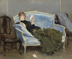 Kirje, 1880.