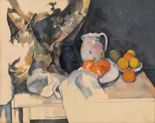 Asetelma (Nature morte)