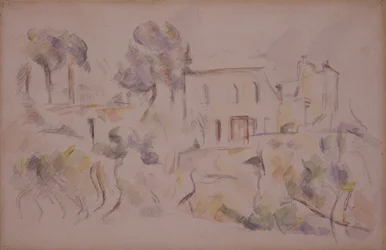 The Coach House (vaja Château Noirissa)